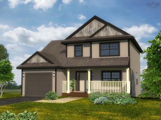 Photo 1: Lot 925 1082 Fleetwood Drive in Fall River: 30-Waverley, Fall River, Oakfiel Residential for sale (Halifax-Dartmouth)  : MLS®# 202322703