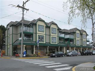 Photo 1: 304 2510 Bevan Ave in SIDNEY: Si Sidney South-East Condo for sale (Sidney)  : MLS®# 715405