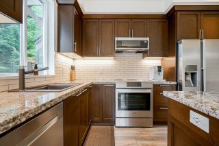 Photo 9: 131 1480 SOUTHVIEW Street in Coquitlam: Burke Mountain Townhouse for sale : MLS®# R2690011