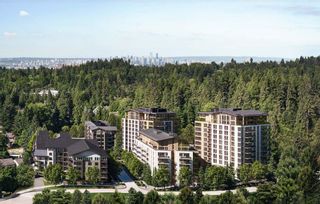 Photo 7: 806 2325 EMERY Court in North Vancouver: Lynn Valley Condo for sale in "Parkside at Lynn" : MLS®# R2861322