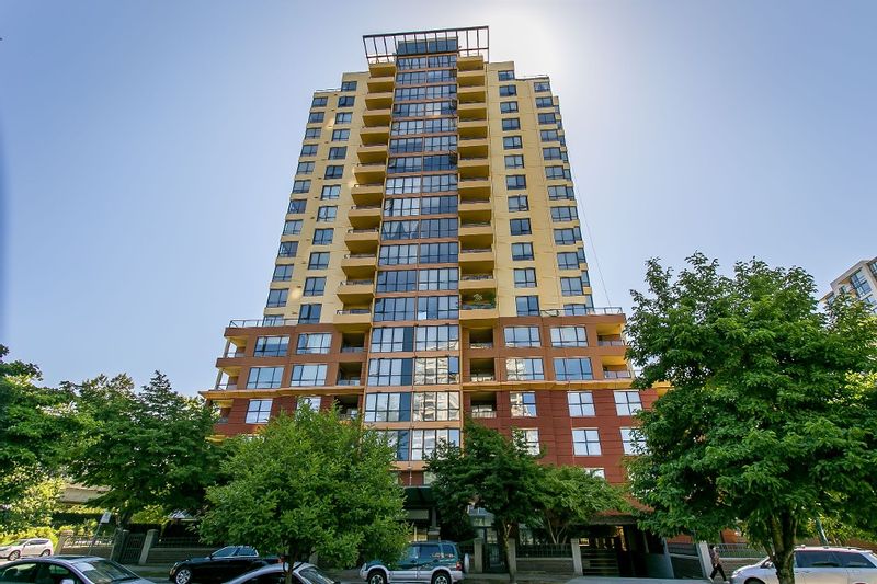 FEATURED LISTING: 1006 - 5288 MELBOURNE Street Vancouver