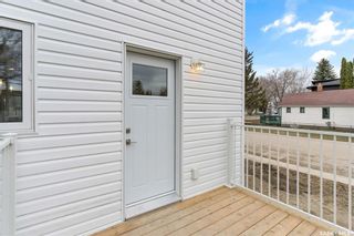 Photo 42: 1440 1st Avenue North in Saskatoon: Kelsey/Woodlawn Residential for sale : MLS®# SK966197
