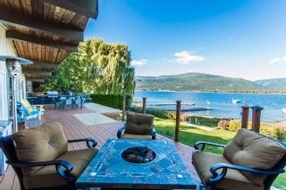 Photo 16: 697 Viel Road in Sorrento: WATERFRONT House for sale : MLS®# 10155772