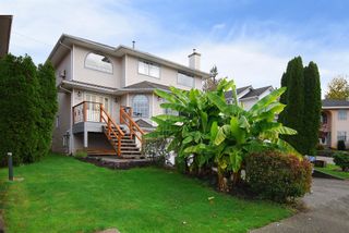 Photo 1: 3325 BAYSWATER Avenue in Coquitlam: Park Ridge Estates House for sale in "PARKRIDGE ESTATES" : MLS®# R2120638