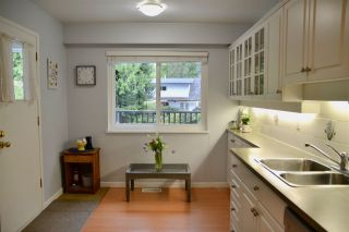 Photo 7: 3749 ST. ANDREWS Avenue in North Vancouver: Upper Lonsdale House for sale : MLS®# R2366318