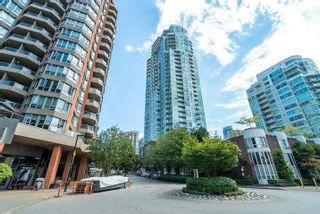 Photo 2: 909 1500 HORNBY Street in Vancouver: Yaletown Condo for sale in "888 BEACH" (Vancouver West)  : MLS®# R2020455
