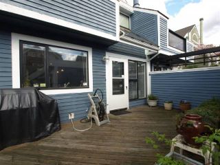 Photo 10: 836 W 13TH Avenue in Vancouver: Fairview VW 1/2 Duplex for sale (Vancouver West)  : MLS®# V818528
