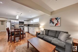 Photo 35: 15868 10 Avenue in Edmonton: Zone 56 House for sale : MLS®# E4353293