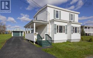 Main Photo: 92 Victoria Street in Springhill: House for sale : MLS®# 202309481