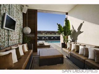 Photo 11: Condo for sale: 207 5TH AVE. #428 in SAN DIEGO