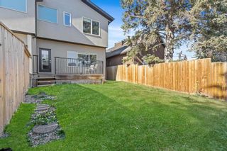 Photo 42: 2016 29 Street SW in Calgary: Killarney/Glengarry Semi Detached (Half Duplex) for sale : MLS®# A1258978