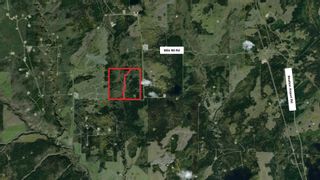 Photo 2: DL 2675 MILE 98 Road in Fort St. John: Fort St. John - Rural W 100th Land for sale (Fort St. John (Zone 60))  : MLS®# R2624244