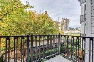 Photo 10: 205 555 FOSTER Avenue in Coquitlam: Coquitlam West Condo for sale in "FOSTER EAST" : MLS®# R2830513