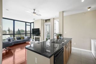 Photo 2: 501 6833 STATION HILL Drive in Burnaby: South Slope Condo for sale in "VILLA JARDIN" (Burnaby South)  : MLS®# R2544706