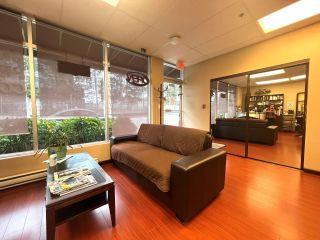 Main Photo: 101 3012 VANNESS Avenue in Vancouver: Collingwood VE Business for sale (Vancouver East)  : MLS®# C8058105