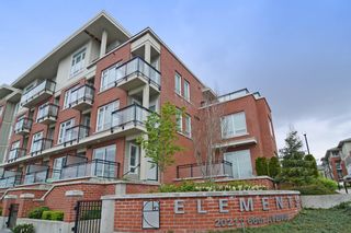 Main Photo: E306 20211 66 Avenue in Langley: Willoughby Heights Condo for sale : MLS®# R2877283