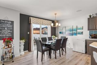 Photo 8: 35 Eaglewood Drive in Winnipeg: Prairie Pointe Residential for sale (1R)  : MLS®# 202225198