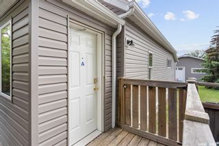 Photo 39: 1103 K Avenue North in Saskatoon: Hudson Bay Park Residential for sale : MLS®# SK935480