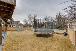 Photo 47: 273 Woodbriar Circle SW in Calgary: Woodbine Detached for sale : MLS®# A1198541