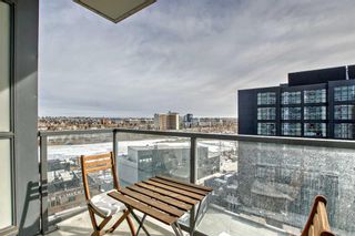 Photo 17: 1007 550 Riverfront Avenue SE in Calgary: Downtown East Village Apartment for sale : MLS®# A2109672