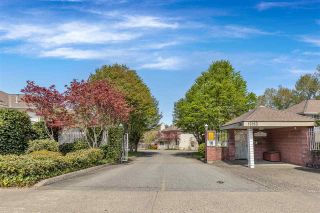 Photo 39: 124 12163 68 Avenue in Surrey: West Newton Townhouse for sale in "Cougar Creek Estates" : MLS®# R2569487