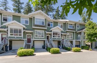 Photo 19: 122 15168 36 Avenue in Surrey: Morgan Creek Townhouse for sale in "Solay" (South Surrey White Rock)  : MLS®# R2185197