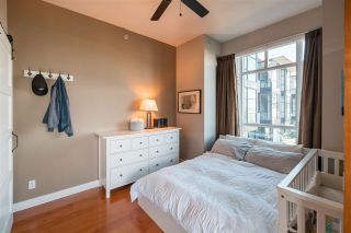 Photo 24: 319 2515 ONTARIO Street in Vancouver: Mount Pleasant VW Condo for sale in "ELEMENTS" (Vancouver West)  : MLS®# R2469260
