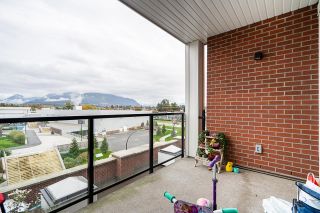 Photo 19: 3401 2180 KELLY Avenue in Port Coquitlam: Central Pt Coquitlam Condo for sale in "MONTROSE SQUARE" : MLS®# R2859925