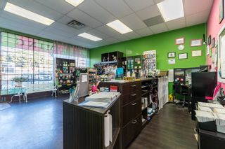 Photo 12: 4 33550 SOUTH FRASER Way in Abbotsford: Central Abbotsford Business for sale : MLS®# C8048122