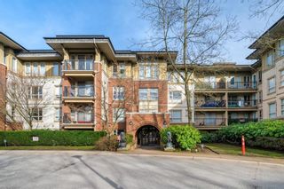 Main Photo: 1208 5133 GARDEN CITY Road in Richmond: Brighouse Condo for sale in "Lions Park" : MLS®# R2880841