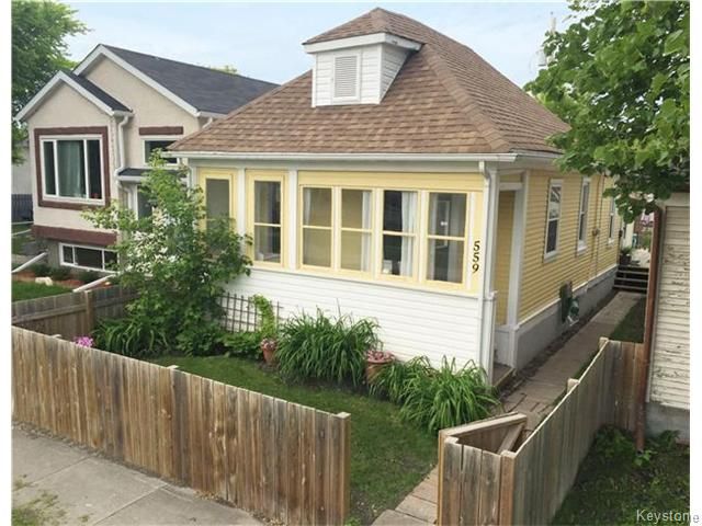 758 sq.ft. Totally Renovated Throughout!  Brand New Shingles