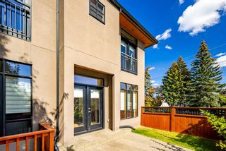 Photo 36: 3799 19 Street SW in Calgary: Altadore Semi Detached (Half Duplex) for sale : MLS®# A1243637