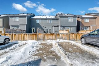 Photo 28: 94 Legacy Boulevard SE in Calgary: Legacy Row/Townhouse for sale : MLS®# A2034176