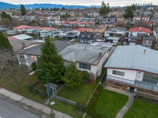 Main Photo: 6216 KNIGHT Street in Vancouver: Knight House for sale (Vancouver East)  : MLS®# R2852541