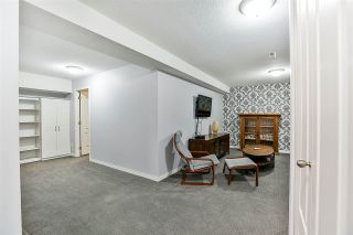 Photo 17: 33 7465 MULBERRY Place in Burnaby: The Crest Townhouse for sale in "SUNRIDGE" (Burnaby East)  : MLS®# R2264135