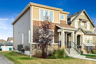 Photo 45: 722 Belmont Drive SW in Calgary: Belmont Detached for sale : MLS®# A2003439