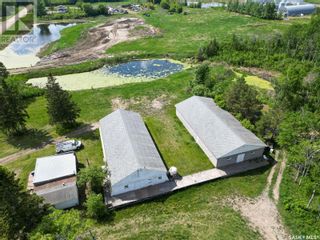 Photo 3: Hwy 2 Access Road Acreage in Prince Albert Rm No. 461: House for sale : MLS®# SK938988