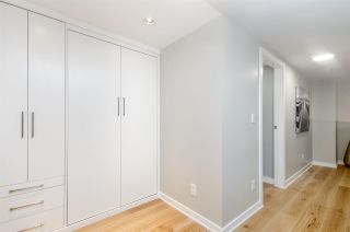 Photo 16: 428 HELMCKEN STREET in Vancouver: Yaletown Townhouse for sale (Vancouver West)  : MLS®# R2282518