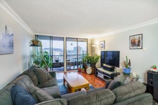 Photo 5: 1101 3760 ALBERT Street in Burnaby: Vancouver Heights Condo for sale in "BOUNDARYVIEW" (Burnaby North)  : MLS®# R2672300