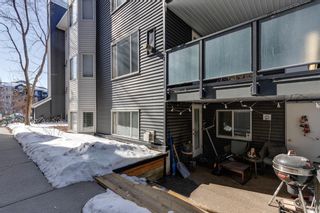 Photo 21: 120 10 Sierra Morena Mews SW in Calgary: Signal Hill Apartment for sale : MLS®# A2032438