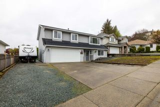 Photo 2: 8349 CLERIHUE Court in Mission: Mission BC House for sale : MLS®# R2875141
