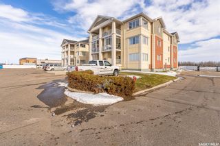 Photo 38: 303 830A Chester Road in Moose Jaw: Hillcrest MJ Residential for sale : MLS®# SK914046