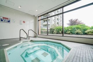 Photo 38: 1104 4118 DAWSON Street in Burnaby: Brentwood Park Condo for sale in "TANDEM 1" (Burnaby North)  : MLS®# R2635784