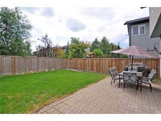Photo 14: 49 WEST RANCH Road SW in CALGARY: West Springs Residential Detached Single Family for sale (Calgary)  : MLS®# C3542271