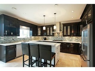 Photo 11: 2811 12TH Ave W: Kitsilano Home for sale ()  : MLS®# V1051364