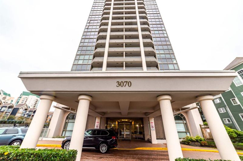 FEATURED LISTING: 1507 - 3070 GUILDFORD Way Coquitlam