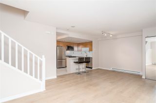 Photo 5: 947 HOMER STREET in Vancouver: Yaletown Townhouse for sale (Vancouver West)  : MLS®# R2172938
