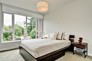 Photo 13: TH6 2349 SCOTIA Street in Vancouver: Mount Pleasant VE Townhouse for sale in "SOCIAL" (Vancouver East)  : MLS®# R2473328