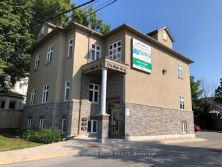Photo 1: 1 274 Main Street E in Grimsby: Property for lease : MLS®# X8273950