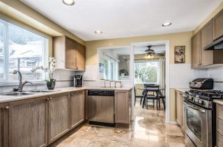 Photo 11: 1624 PLATEAU Crescent in Coquitlam: Westwood Plateau House for sale : MLS®# R2146545